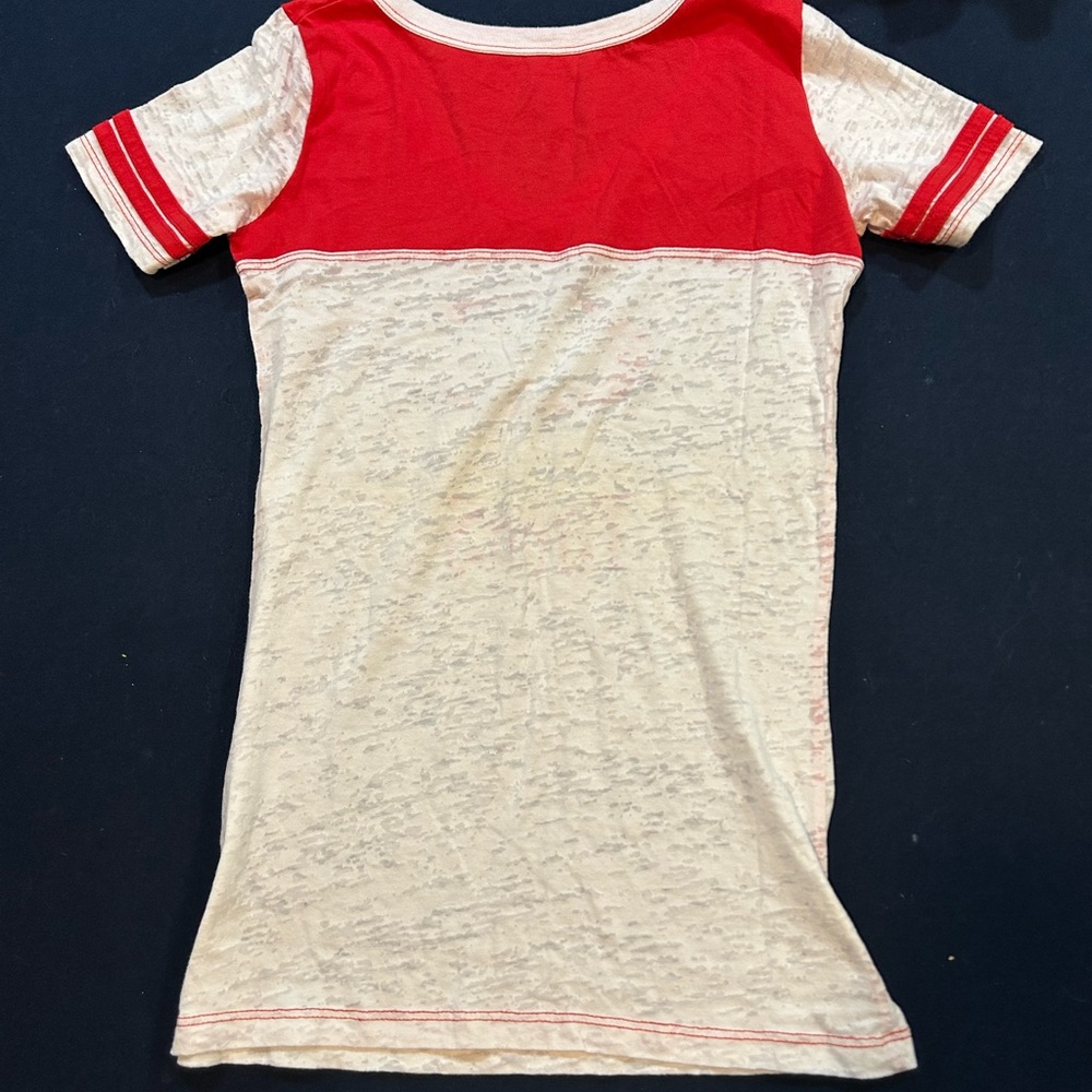 Womens Tee - Picture 3 of 3